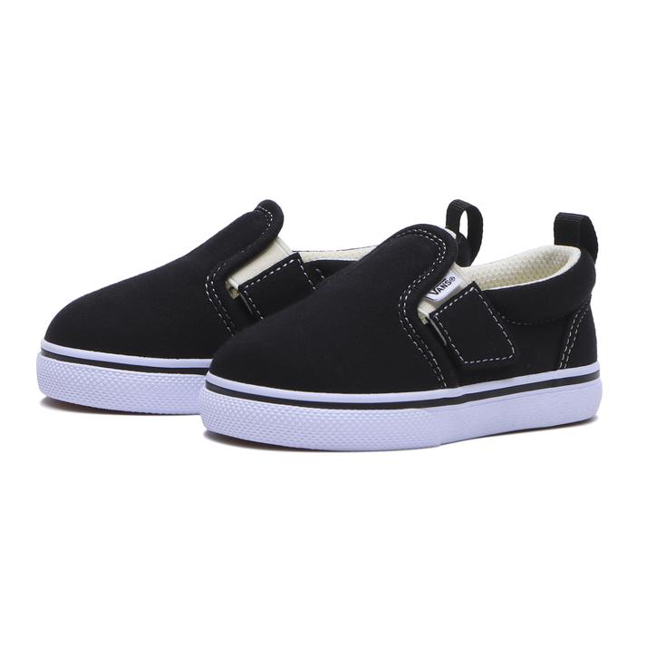 ベビー 【VANS】 ヴァンズ 12-165(H) SLIP ON スリッポン V98TDL