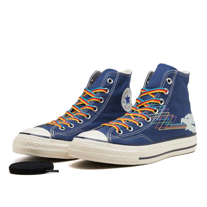 CONVERSE WATER REPELLENT SERIES
