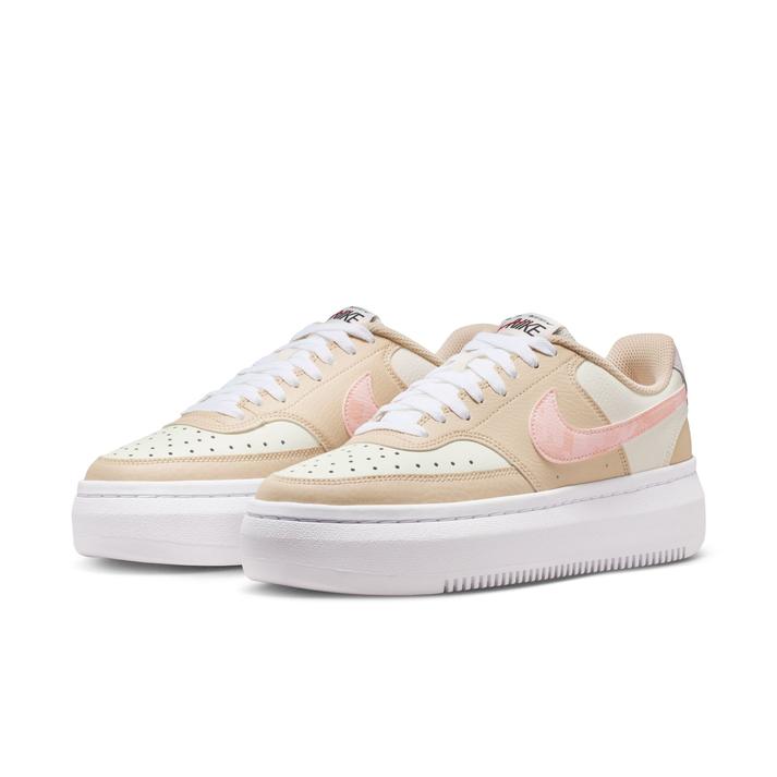 【NIKE】 ナイキ W COURT VISION ALTA LTR ウィメンズ コート ビジョン アルタ LTR WFD9921