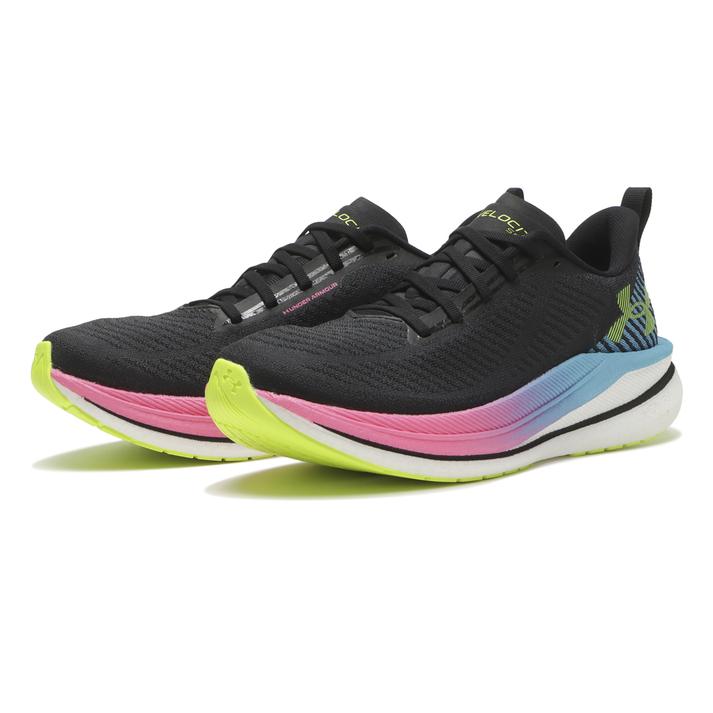 【UNDER ARMOUR】 アンダーアーマー W UA VELOCITI SPD ベロシティ 6000017