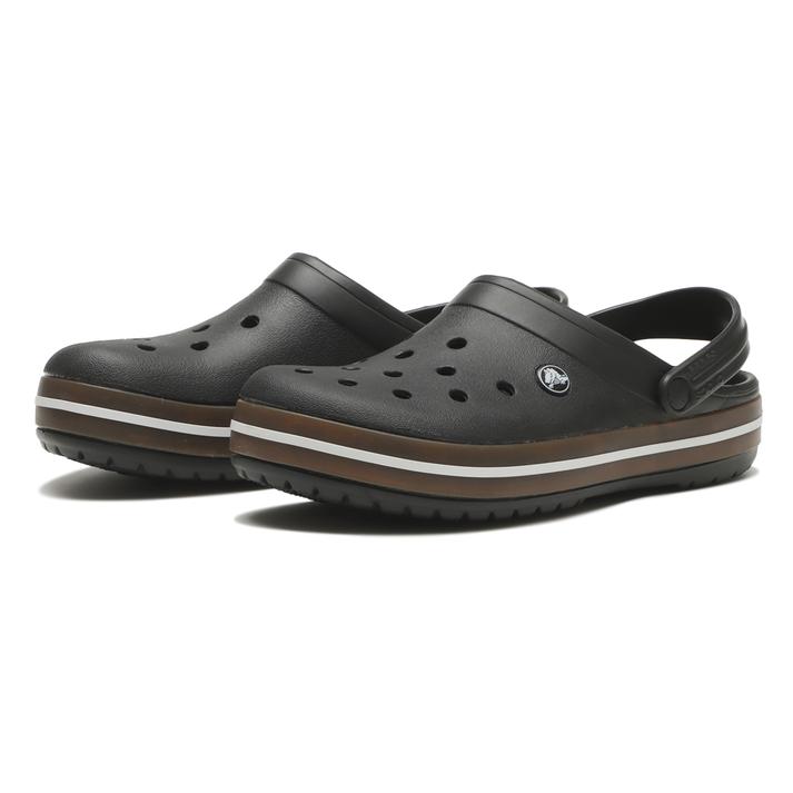 【crocs】 クロックス CROCBAND GUM CLOG クロックバンド ガム クロッグ 212756-001
