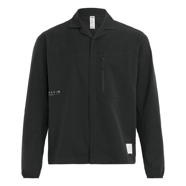 【adidas】 アディダス U RUN WV SHIRT ロングスリーブ KL8278｜ABC-MART店
