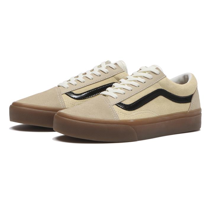 【VANS】 ヴァンズ OLD SKOOL オールドスクール V36CF FT