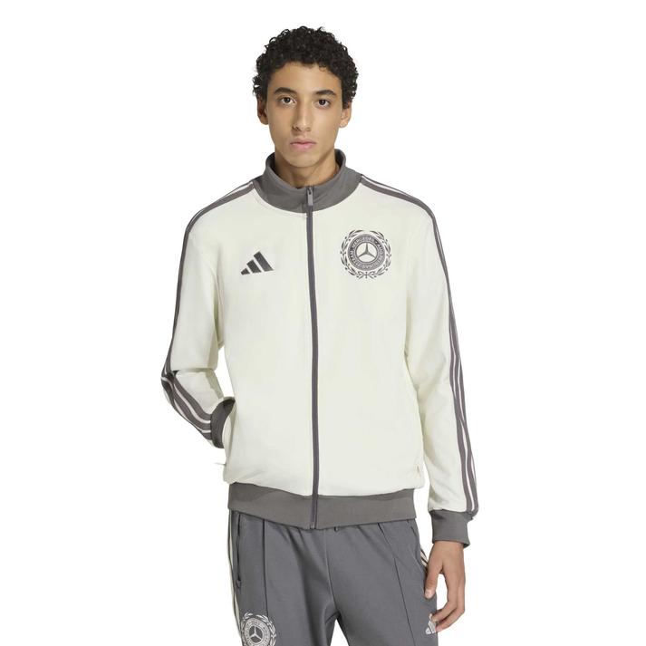 【adidas】 アディダス M AMG PETRONAS F1 SA ICON TT アウター KE8270