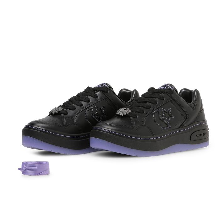 CONVERSE WATER REPELLENT SERIES