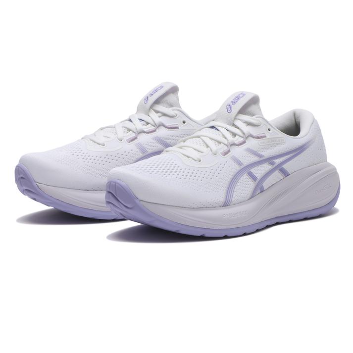 【ASICS】 アシックス W GEL-CUMULUS 28 W W ゲルキュムラス 28 ワイド 1012B919.101 11,715円