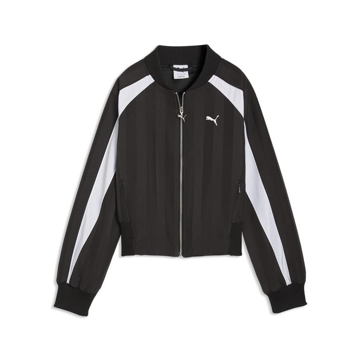 【PUMA】 プーマ W FUTURE.PUMA.ARCHIVE JACKET アウター 636853