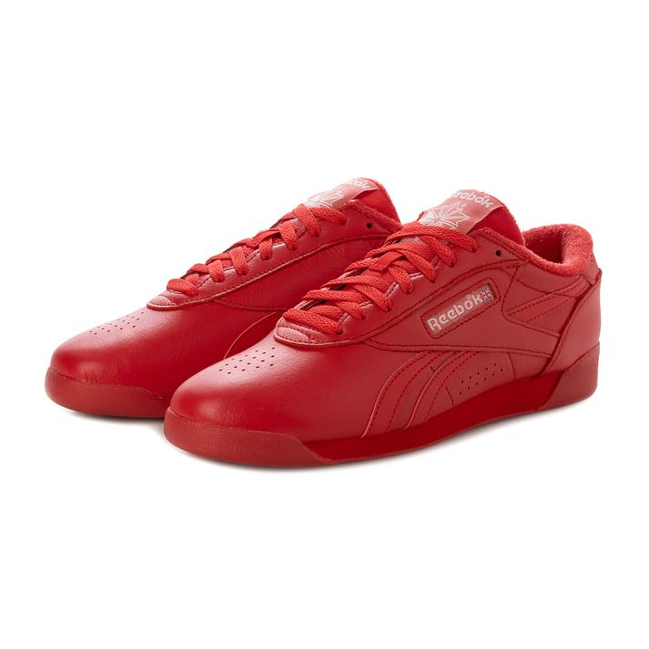 【REEBOK】 リーボック F/S LO フリースタイル ロー 100256057