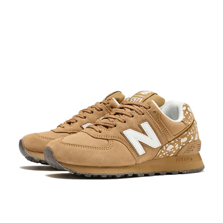 【NEW BALANCE】 ニューバランス W5743QY(B) W574 W5743QY｜ABC-MART店
