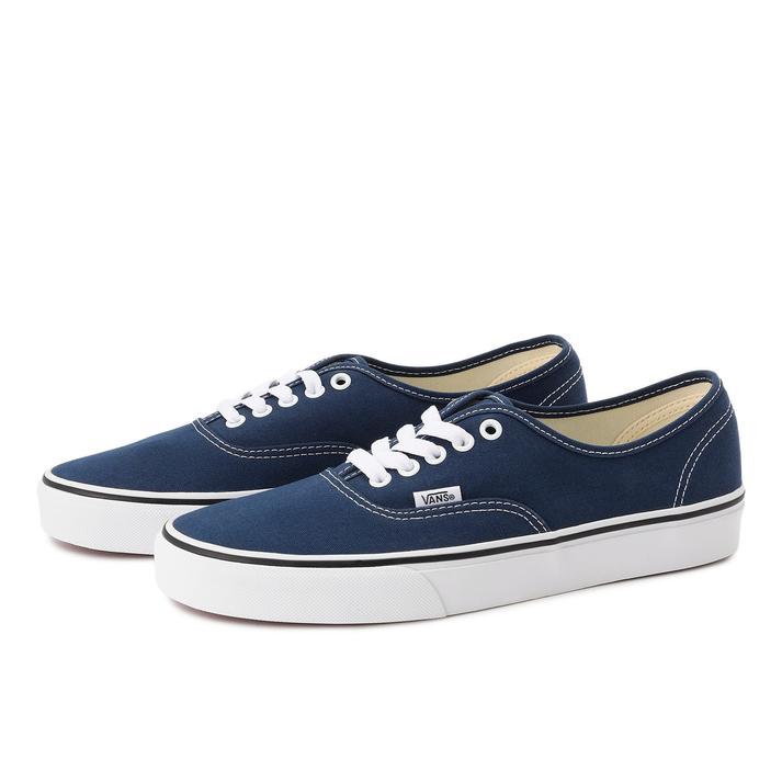 【VANS】 ヴァンズ AUTHENTIC オーセンティック VN000D7YFOB