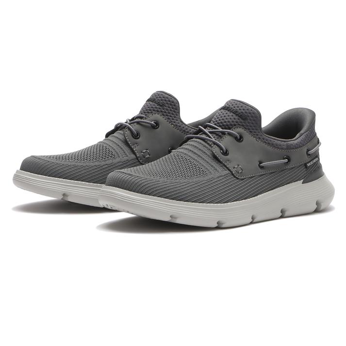 【SKECHERS】 スケッチャーズ GARZA ガルザ 205698 ABC-MART限定