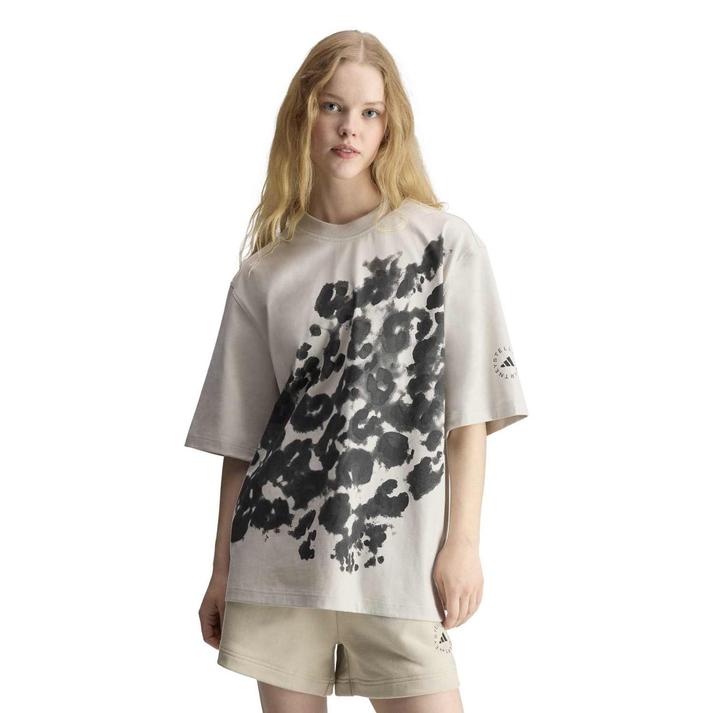 レディース 【adidas】 アディダス W aSMC GRAPH TEE ショートスリーブ JZ0699