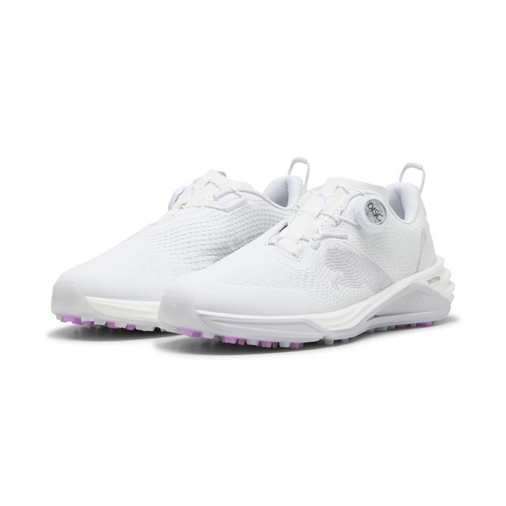 【PUMA GOLF】 プーマ SHADOWCAT NITRO WMNS 2.0 DISC シャドウキャット ニトロ WMNS 2.0 ディスク 313014