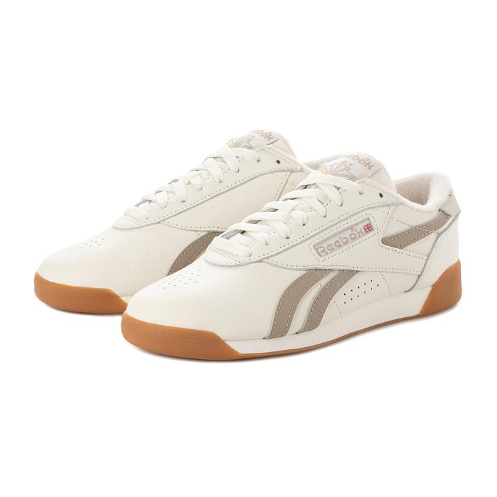 【REEBOK】 リーボック F/S LO フリースタイル ロー 100256063