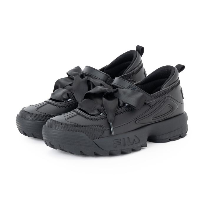 【FILA】 フィラ DISRUPTOR BALLET ディスラプターバレー FW0101024014