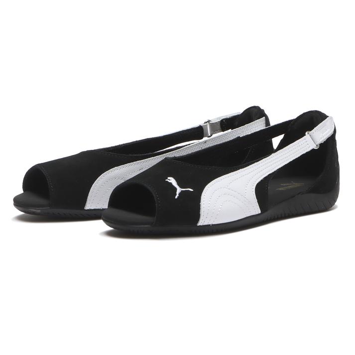 【PUMA】 プーマ SPEEDCAT SANDAL スピードキャット サンダル 404839