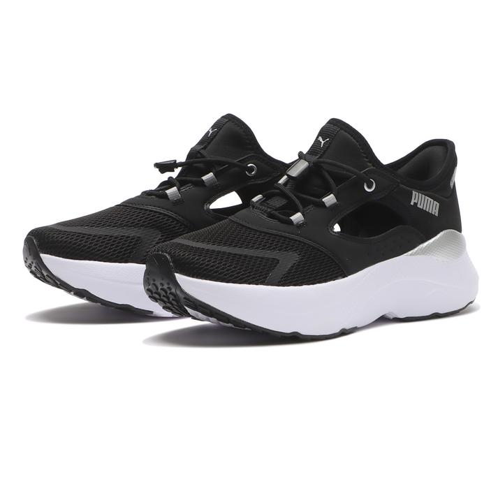 【PUMA】 プーマ SOFTRIDE MAYVE MULE EASE IN SOFTRIDE メイブ ミュール EASE IN 313770