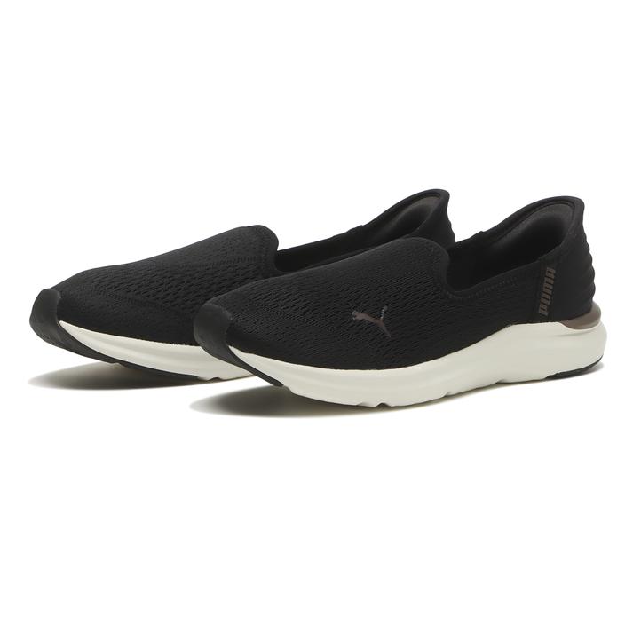【PUMA】 プーマ W PROWL 3 BALLET EASE IN プラウル 3 バレー EASE IN 314171 ABC-MART限定