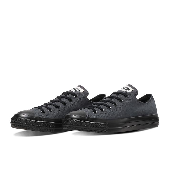 【CONVERSE】 コンバース AS AGED BLACKBOTTOM OX オールスター エイジド ブラックボトム OX 31317810 ABC-MART限定