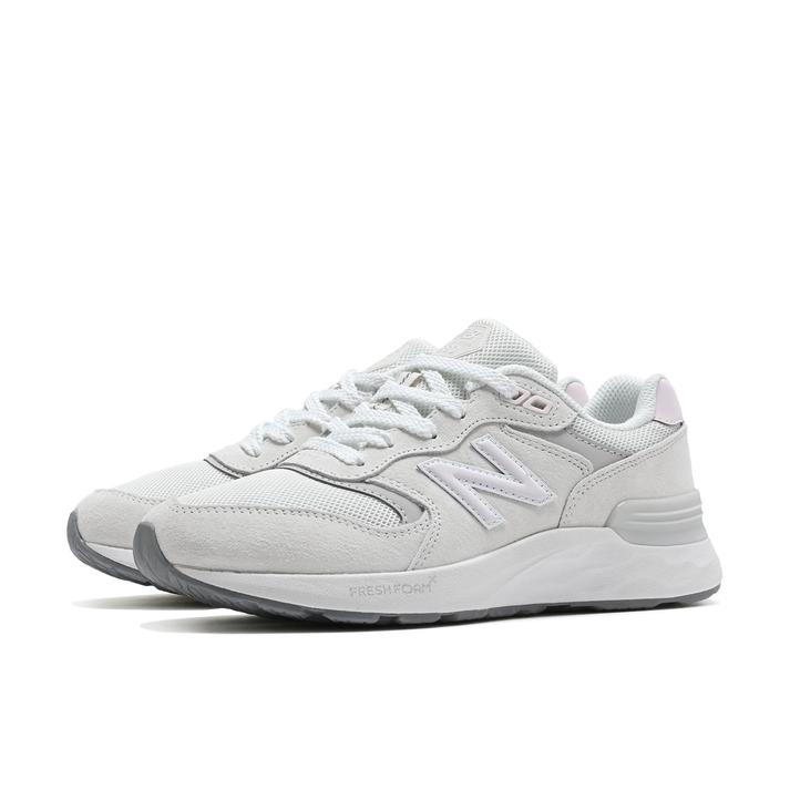 【NEW BALANCE】 ニューバランス W880 7JN(2E) ウォーキング フレッシュフォーム エックス 880 W880 7JN