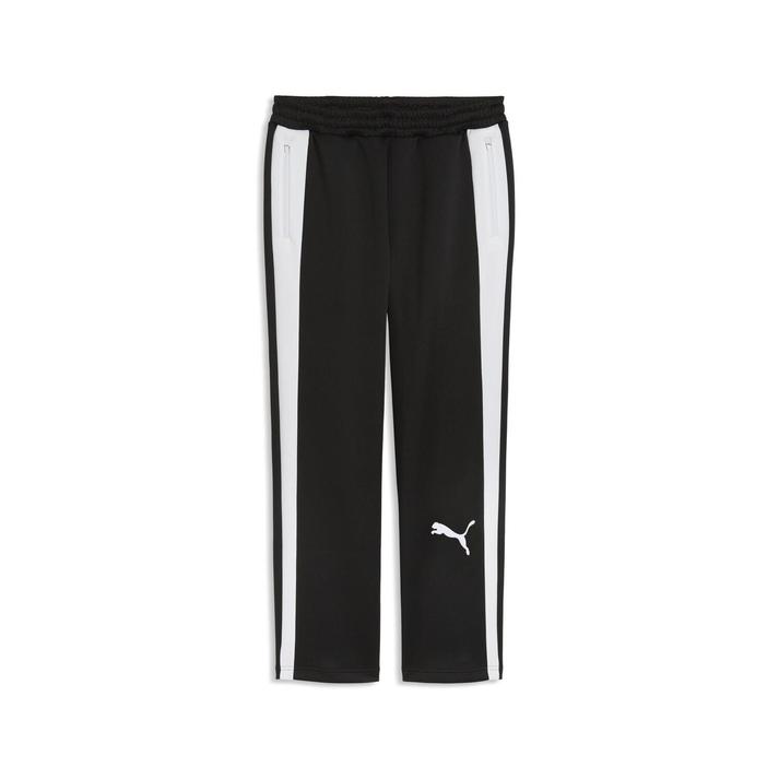 【PUMA】 プーマ M T7 RELAXED BIG CAT TRACK PT ロングパンツ 636804