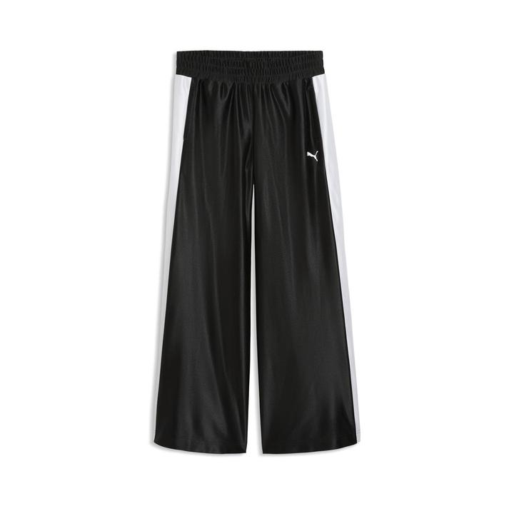 【PUMA】 プーマ W F.P.ARCHIVE T7 MID RISE PT ロングパンツ 636857