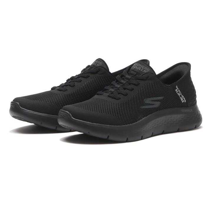 【SKECHERS】 スケッチャーズ GO WALK FLEX - HANDS UP ゴーウォーク フレックス_ハンズアップ 216324