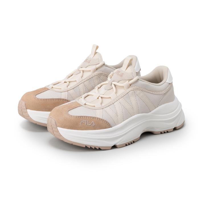 【FILA】 フィラ WAVYDAY FLOW MS ウェイビーデイフローエムエス FU0103886260 ABC-MART限定｜ABC-MART店