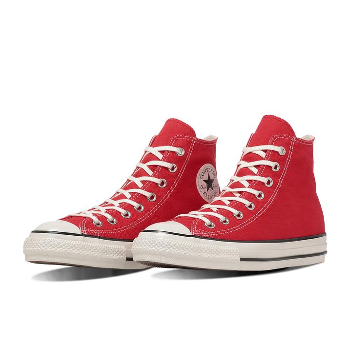【CONVERSE】 コンバース AS AGED HI オールスター エイジド HI 31318191