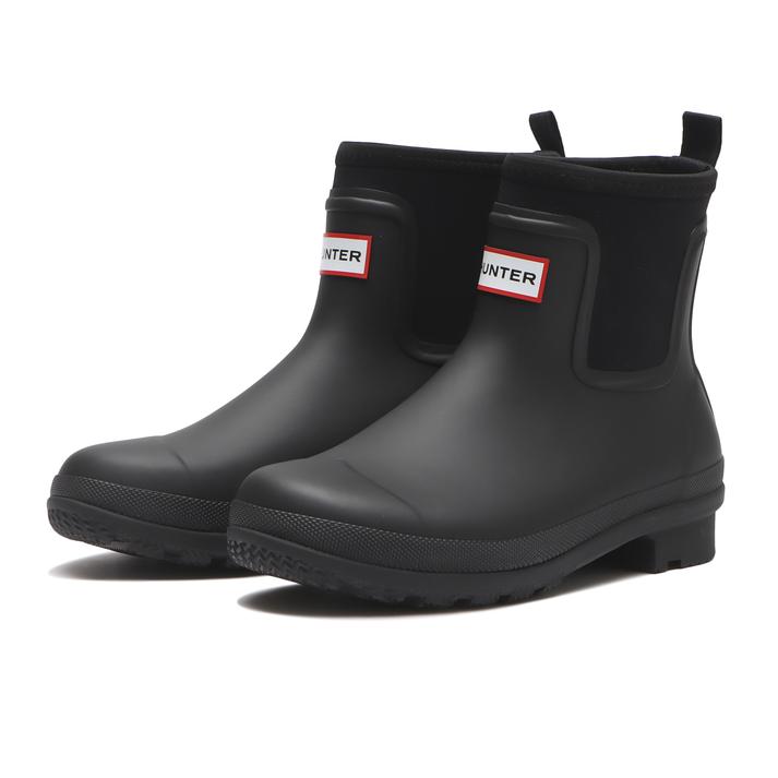 レディース 【HUNTER】 ハンター W ORIGINAL NEOPRENE CHELSEA W ORIGINAL NEOPRENE CHELSEA WFS2403NRE|ABC-MART店