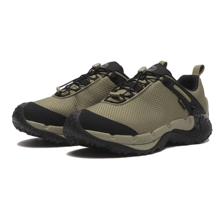 【MERRELL】 メレル CHAM STORM REDUX JP GTX SE カメレオン ストーム リダックス ジャパン ゴアテックス J00005682