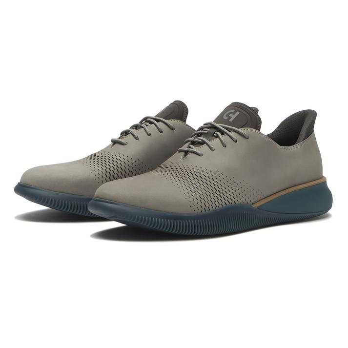 【COLE HAAN】 コール ハーン 6.ZEROGRAND LASER QUICK-ON OX 6.ゼログランド レーザー クイックオン オックスフォード C42832