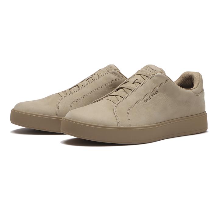 【COLE HAAN】 コール ハーン GRANDPRO LUXE SLIP-ON SNEAKERS グランドプロ リュクス スリップオンスニーカー C43998 20,020円
