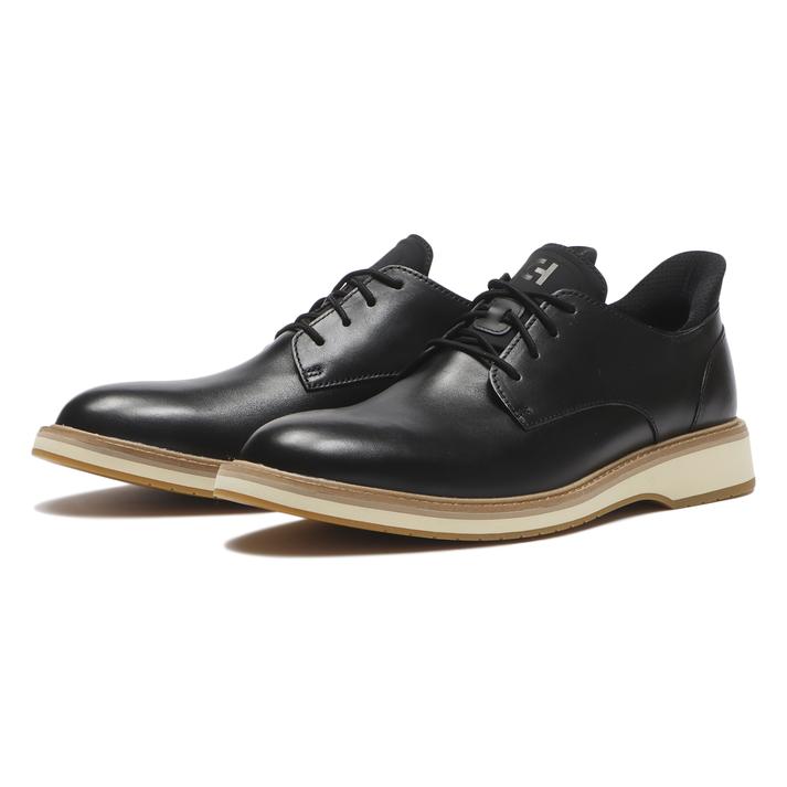 【COLE HAAN】 コール ハーン MANSFIELD G PLNTOE QUICK-ON OX マンズフィールド グランド プレーントゥクイックオンオックス C41521