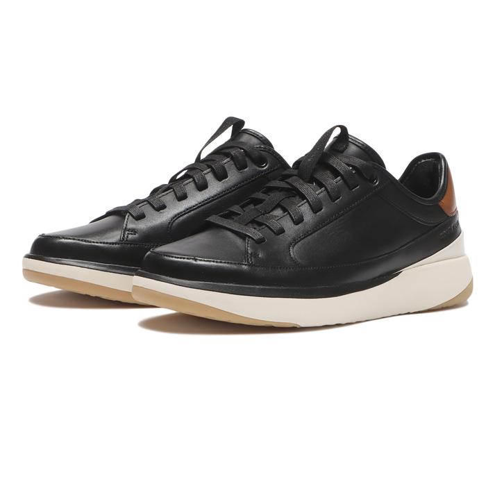 【COLE HAAN】 コール ハーン GP ALL DAY COURT SNEAKER LTHR グランドプロ オールデイ コート スニーカー レザー C42321｜ABC-MART店