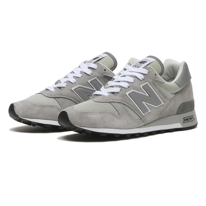 【NEW BALANCE】 ニューバランス U1300GY(D) U1300 U1300GY|ABC-MART店