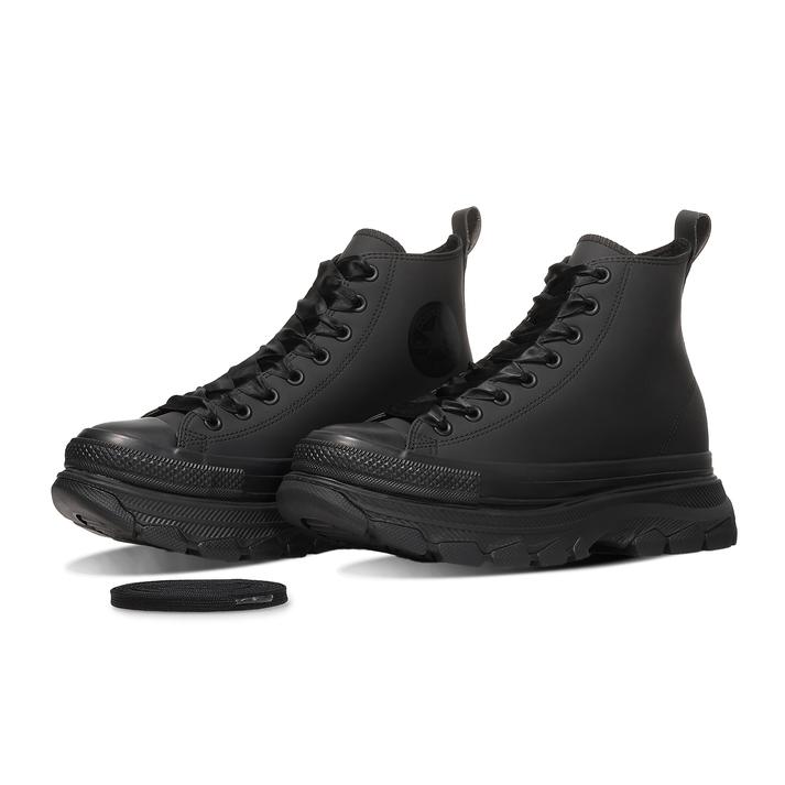 【CONVERSE】 コンバース AS TREKWAVE WR SL HI オールスター トレックウエーブ WR SL HI 31317700 ABC-MART限定｜ABC-MART店