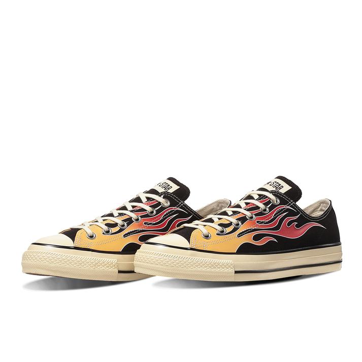 【CONVERSE】 コンバース AS AGED IGNT OX オールスター エイジド IGNT OX 31317800 ABC-MART限定｜ABC-MART店