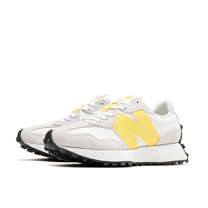 【NEW BALANCE】 ニューバランス W327 6F7(B) W327 W327 6F7｜ABC-MART店