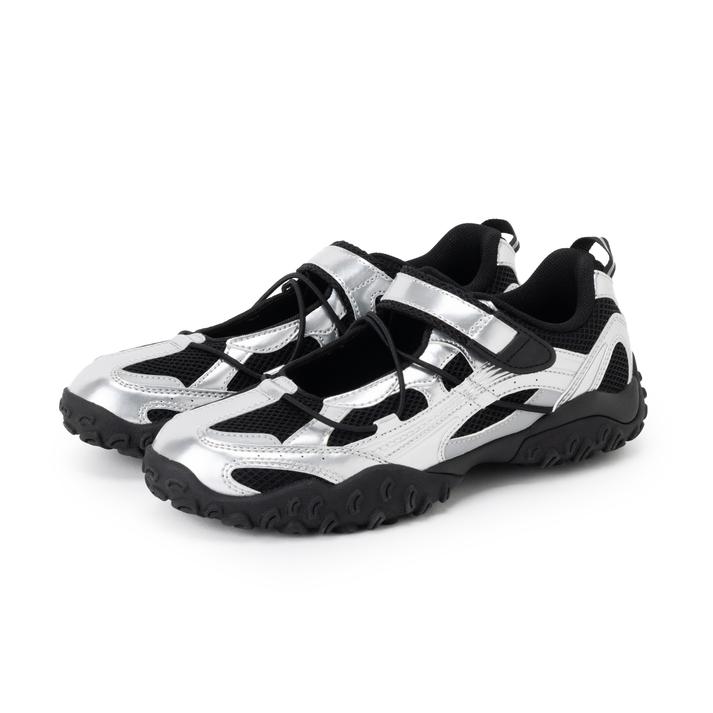 【FILA】 フィラ FILA ECHAPPE VC v2 フィラエシャッペブイシーブイ2 FU0103804001 ABC-MART限定|ABC-MART店