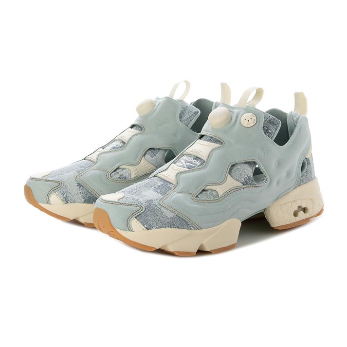 【REEBOK】 リーボック INSTAPUMP FURY 94 インスタポンプフューリー 94 100245177|ABC-MART店