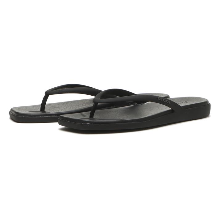 【楽天市場】【crocs】 クロックス MIAMI FLIP マイアミ フリップ 211435-001：ABC-MART楽天市場店