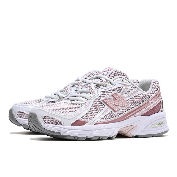 【NEW BALANCE】 ニューバランス U740 78Z(D) U740 U740 78Z｜ABC-MART店