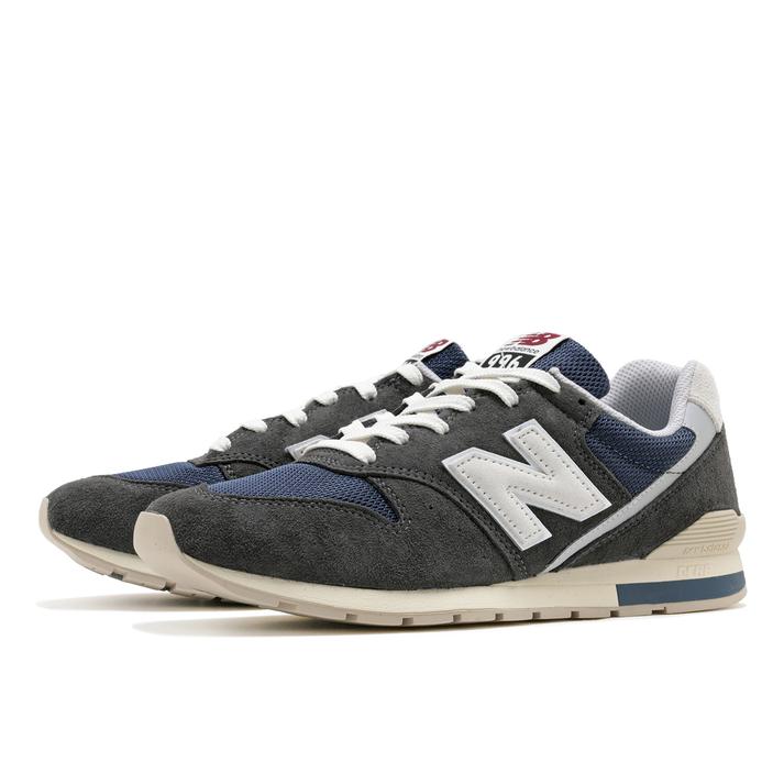 【NEW BALANCE】 ニューバランス U996 3LE(D) U996 U996 3LE｜ABC-MART店 12,874円