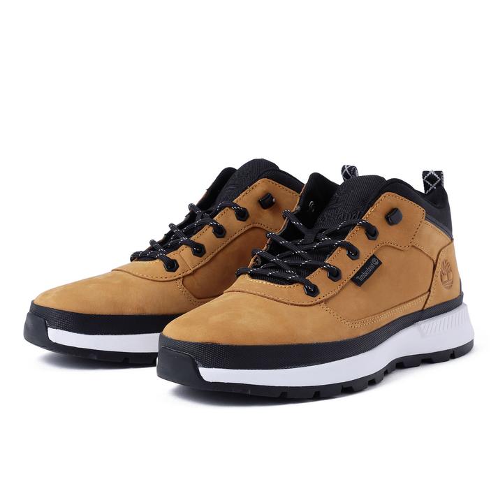 【Timberland】 ティンバーランド FIELD TREKKER フィールド トレッカー A2A15-231|ABC-MART店