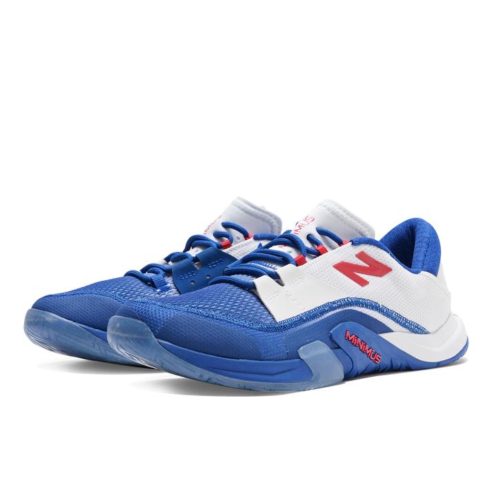 【NEW BALANCE】 ニューバランス MMTR 2U7(2E) エヌビー ミニマス トレーニング MMTR 2U7｜ABC-MART店