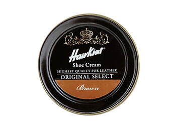 楽天市場 Hawkinsシュークリーム ブラウン Net50ml Abc Mart楽天市場店