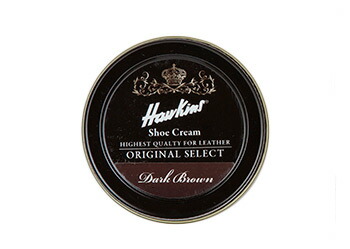 楽天市場 Hawkinsシュークリーム ダークブラウン Net50ml Abc Mart楽天市場店