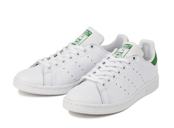 【ADIDAS】 アディダス STAN SMITH スタンスミス M20324  RWHT/RWHI/FAIR