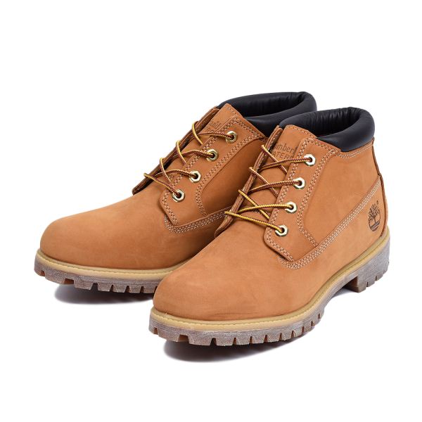 timberland wp chukka